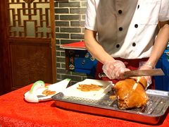 -北平食府(马鞍山路店)