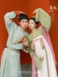 -专注孕妇照亲子照·纪田摄影