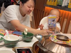 -润园四季椰子鸡火锅(欢乐海岸店)