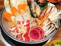 -FROM FARM八亩农场(三里屯店)