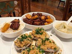 -洋洋中餐馆·SINCE 1997(信投店)