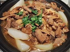 -牛小灶牛杂煲(北京路店)