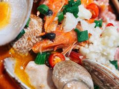 -大厨的餐厅(曾厝垵总店)