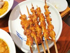 -1078號老北京涮肉(松柏店)