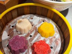 -闽上鲜·福建菜(龙湖滨江天街店)