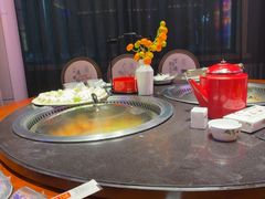 -山河屯铁锅炖(哈西站店)