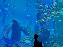 -波塞冬旅游度假区