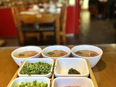 -古铜老院铜锅涮肉·清真(双井店)