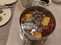 -盐城万豪酒店-盐城厨房西餐厅