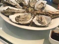 -海天一色海景自助餐厅(西港花园店)