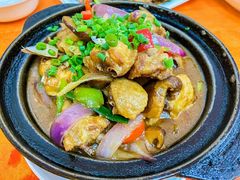 -东升饭店(员村三横路店)