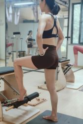 点击看大图 -JC·YOGA静禅瑜伽普拉提