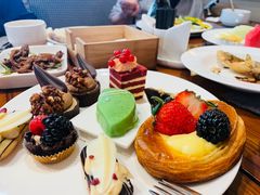 -北京王府井希尔顿酒店·万斯阁西餐厅