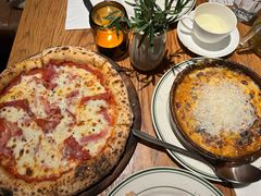 -La Strada(安福路店)