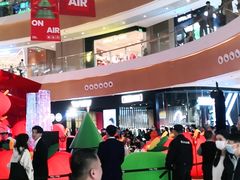 -深圳来福士广场