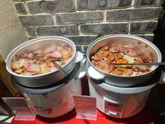 -成都蓝城悦杏温泉美食酒店(宽窄巷子店)