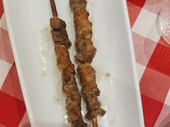 -西贝(武汉群星城店)
