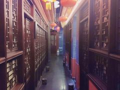 -不二茶空间·养生宴(石景山店)
