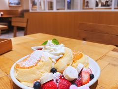 -THE Original PANCAKE HOUSE(博多マルイ店)