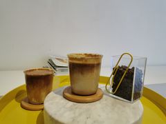 -YECLIP COFFEE黄色回形针咖啡