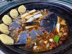 -大鹅岛灶台鱼·铁锅炖(水库路店)