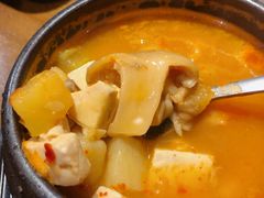 -·缸桶屋·韩式牛肋条自助烤肉(西湖D11店)