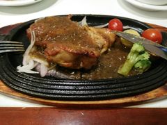 -斗牛士牛排餐厅(世欧王庄店)