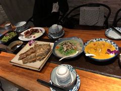-上楼私房菜(院士路店)