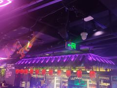 -粉墨特色菜·烧烤音乐酒馆