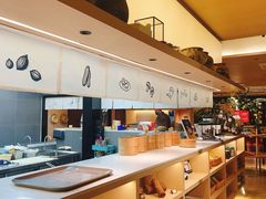 -田中先生の泡芙工坊(罗斯福店)