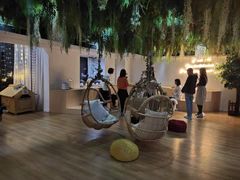 -Husky Go! 哈士奇体验馆·宠物咖啡厅狗咖