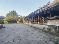 -广元千佛崖