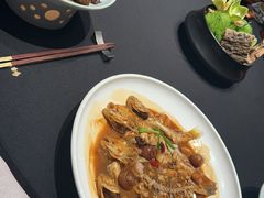 -玖味(老工人西路店)