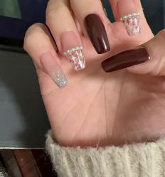 -丽心自助美甲美睫