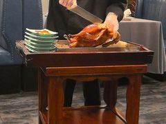 -羲和雅苑•北京烤鸭(平安国际金融中心店)