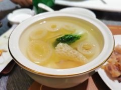 -四季厨房 鲁菜·孔府烤鸭(高新万达店)