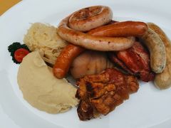 -巴伐利亚啤酒坊(意式风情街店)