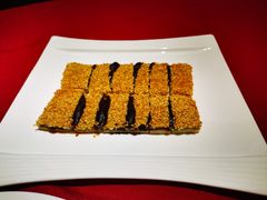 -梅龙镇酒家(南京西路总店)