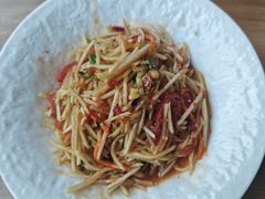 -纳禾春.云南.版纳特色菜.傣味手抓饭(南亚店)