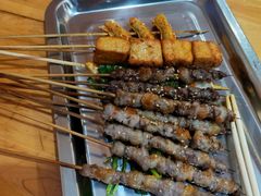 -明明烤牛肉(原明明东北烧烤)