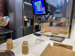 -野萃山·潮汕厚果汁(十亩地店)