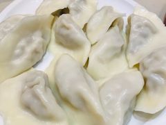 -喜家德虾仁水饺(华强天虹店)