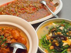 -湖锦酒楼·湖北菜(八一路店)