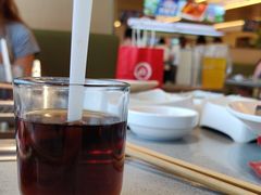 -海底捞火锅(振华广场生日主题店)