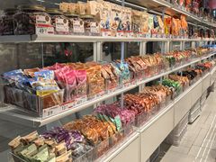 -良品铺子(大唐西市店)