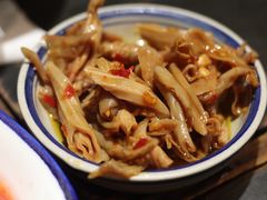 -盟重烧烤(高正街店)