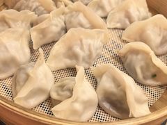-李记饺子·熏酱东北菜(欢乐谷店)