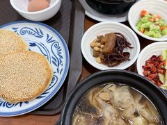 -小放牛炒菜馆(裕华东路店)