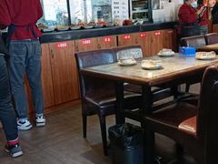 -华盛园卷子王农家菜水库鱼