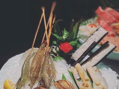 -生如夏花泰式火锅(鹭洲里店)